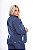 JAQUETA JEANS MAX DESTROYD LAVAGEM ESCURA VERTERE JEANS VTR 0180 - Imagem 5