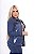 JAQUETA JEANS MAX DESTROYD LAVAGEM ESCURA VERTERE JEANS VTR 0180 - Imagem 6