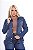 JAQUETA JEANS MAX DESTROYD LAVAGEM ESCURA VERTERE JEANS VTR 0180 - Imagem 1