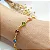 PULSEIRA REDONDO COLORIDA - Imagem 2