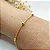 PULSEIRA 5 BOLINHAS - Imagem 2