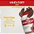 WHEY FORT 3W- VITAFOR (900g) - Imagem 2