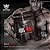 MONSTERONE - DARKNESS (3Kg) - Imagem 2