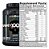 WHEY 100% HD - BLACK SKULL (900G) - Imagem 2
