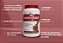 WHEY FORT 3W  (900g) + CREATINA (300G) - VITAFOR - Imagem 2
