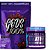 GODS WHEY CONCENTRADO 900G + CREATINY 300G - CANIBAL - Imagem 1