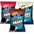 MINI CRUNCH SHARK - 60g - Imagem 1