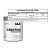 WHEY PROTEIN CONCENTRADO 900g + CREATINA 300g - DUX - Imagem 3