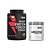 WHEY PROTEIN CONCENTRADO 900g + CREATINA 300g - DUX - Imagem 1