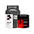 CREATINA 500g + HORUS 150g - MAX TITANIUM - Imagem 1