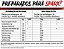 SPARX PRE WORKOUT 300g - Imagem 3