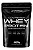 100% PREMIUM WHEY PROTEIN CONCETRATE - 900G - Imagem 1