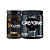 X FLAME + CREATINA BLACK SKULL 300G - Imagem 1