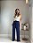 Regata Donna Bege - Imagem 3