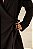 Vestido Blazer Preto - Imagem 2