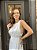 Vestido Longo Branco - Imagem 2