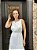 Vestido Longo Branco - Imagem 3