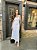 Vestido Laise bage - Imagem 1