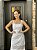 Vestido Laise bage - Imagem 3