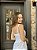 Vestido Laise bage - Imagem 4