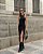Vestido Midi Body Dot Bege - Imagem 5