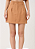 Saia Shorts Zoe Preto - Imagem 2