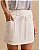 Short Saia Mel Off - Imagem 3