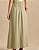 Saia Log Midi verde G - Imagem 3