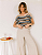 Blusa Tricot Serena marinho - Imagem 9