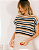 Blusa Tricot Serena marinho - Imagem 6