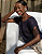 Blusa Tricot Serena marinho - Imagem 3