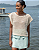 Blusa Tricot Serena marinho - Imagem 10
