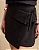 Short Saia Karina Preto - Imagem 3