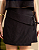 Short Saia Karina Preto - Imagem 4