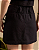 Short Saia Karina Preto - Imagem 5