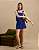 Short Saia Dora Preto - Imagem 9