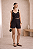 Shorts preto Amanda - Imagem 1