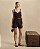 Shorts preto Amanda - Imagem 1
