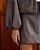 Short saia couro PU roxo - Imagem 7