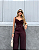 Conjunto Aline- marrom - Imagem 1