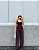 Conjunto Aline- marrom - Imagem 2