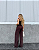 Conjunto Aline- marrom - Imagem 3