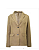 Blazer Ale- bege - Imagem 2