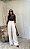 Blusa Tule preta - Imagem 2