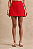 Short Saia Selena Off white - Imagem 4
