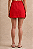Short Saia Selena Off white - Imagem 5