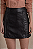 Short Saia Fabi Preto - Imagem 1