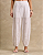 Calça Barbara Off White - Imagem 5