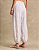 Calça Barbara Off White - Imagem 3