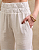 Calça Milos Off White - Imagem 5